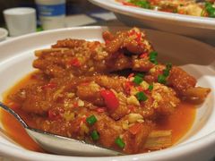 -坛宗剁椒鱼头(河西王府井店)