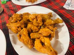 -Raya Father Restaurant
