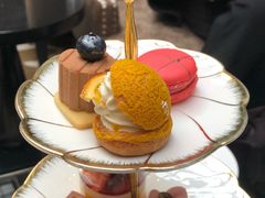 -行者书屋大堂吧 ·下午茶(南京圣和府邸酒店)