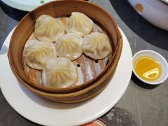 -江南里·新浙菜(苏州大悦城店)