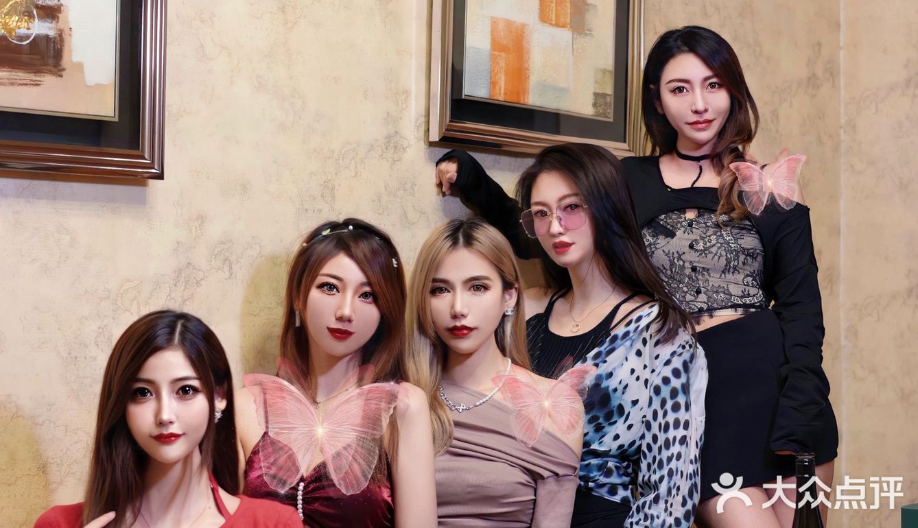 魔都精致自助料理❗聚会好去处