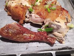 -绿茶餐厅(昌平悦荟店)