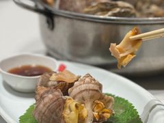 -映像威海·海鲜味道(市区店)