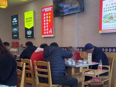 -阿婆情腊排骨火锅(金虹路店)