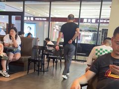 -星巴克(湖州安吉浙北大厦店)