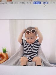 点击看大图 -金宝贝儿童摄影