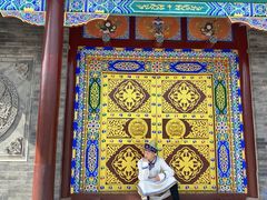 -大召寺明清一条街