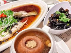 -虾饺妹·粤式手工点心(水荫路店)