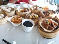 -国贸旋转餐厅(国贸广场店)