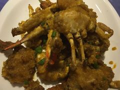 -启东小海鲜(庄先湾路1号店)