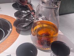 -芸山季·云南山珍菌火锅(南翔印象城MEGA店)