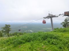 -长白山万达国际度假区