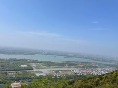-虞山风景区