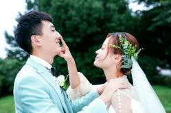 -帆拉斐婚纱摄影(春熙店)