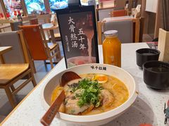 味千拉面-味千拉面(金融街店)