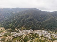 -雁荡山风景名胜区