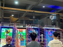 -XONE潮玩运动馆