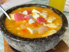 -蕉叶·广州明星泰国菜(保利广场店)