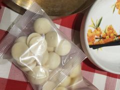 -西贝(上海我格广场店)