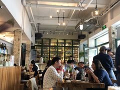 大堂-RAC BAR(安福路店)