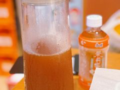 -华府九号海鲜烧烤大排档(龙域店)