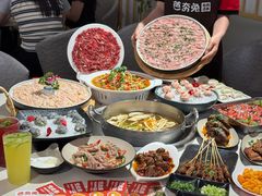 -芭夯兔·兔肉汤锅(新都店)