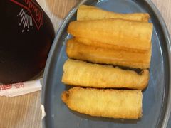 -令狐冲烤鱼·烧菜馆(达明店)