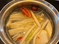 山珍美容锅-鲁西肥牛(九方购物中心店)