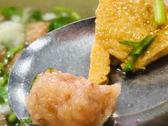 -何胖子丸子汤(南海街店)