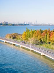 -苏州阳澄湖澜廷酒店·宴会厅