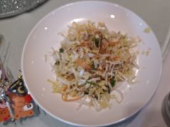 -海派美食·家宴海鲜青岛菜·石锅鲽鱼头(东方城店)