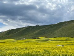 -扁都口生态休闲旅游区