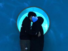 -常州海昌海洋探索馆