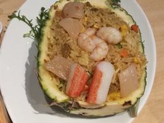 -避风塘(百联东郊店)