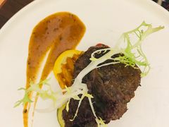 -红房子西菜馆(淮海中路店)