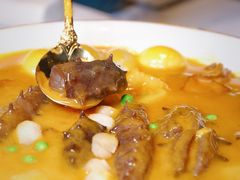 -彩虹之约•淮扬家宴(亚运村店)