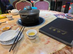 -广记餐厅(万福路店)
