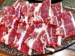 -塔峪鲜肉烧烤