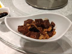 甬沪烤麸-走马楼饭庄(慈城古县城店)