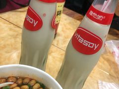 -覃肥叔桂林米粉(粮道街店)