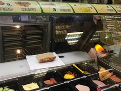 -赛百味(仙林金鹰店)