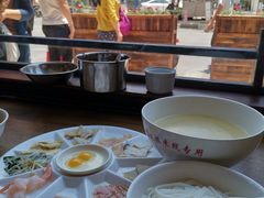 -建新园过桥米线(宝善街店)