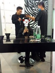 点击看大图 尚·丹尼造型(王府井店)-尚·丹尼Hair