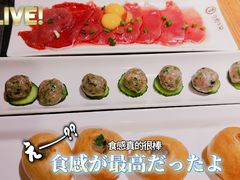 -许府牛火锅(信义坊总店)