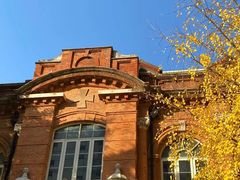 -复旦大学附属华山医院(总院)