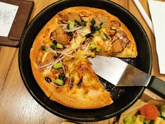 -必胜客(华邦银泰店)