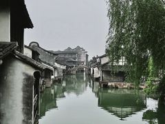 -乌镇西栅景区