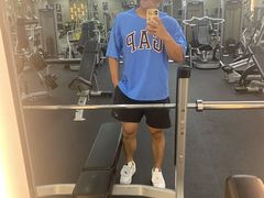 -美航国际健身(北京华联店)