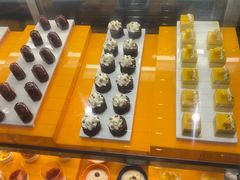 -武汉世茂希尔顿酒店·汇·全日餐厅