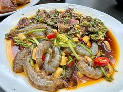 -吴记富苑(朝阳店)